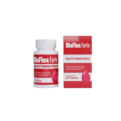 Diaflex Forte